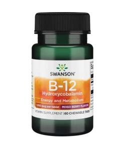 B-12 Hydroxycobalamin