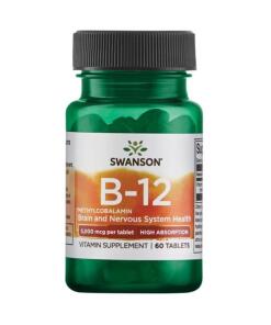Vitamin B-12 Methylcobalamin