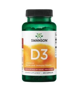 D3-vitamin
