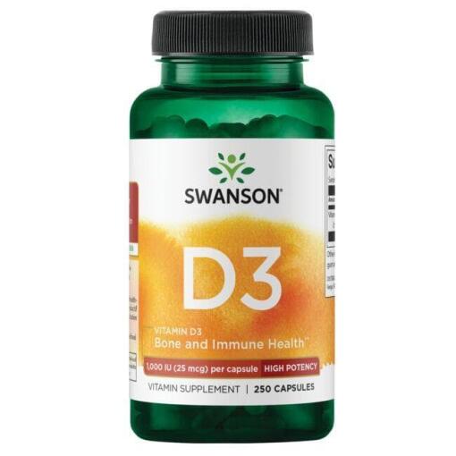 D3-vitamin