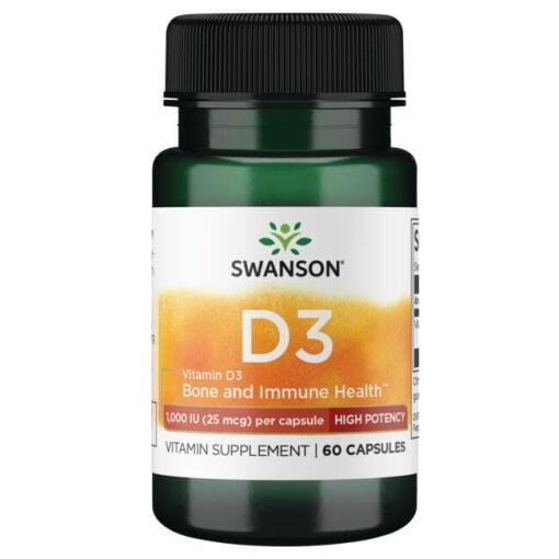 Vitamin D3