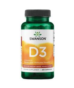 D-3-vitamin