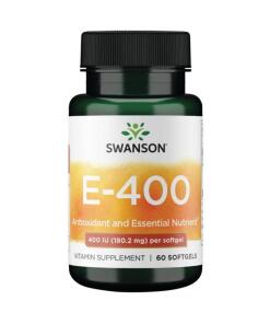 E-vitamin