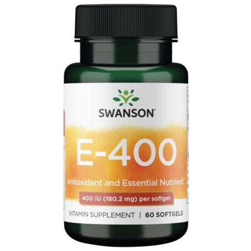 E-vitamin