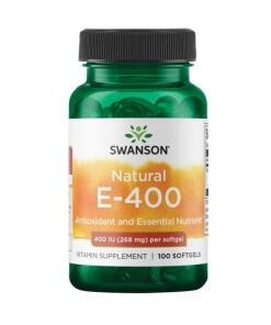 E-vitamin