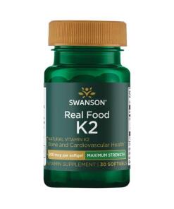 Ægte Mad K-2