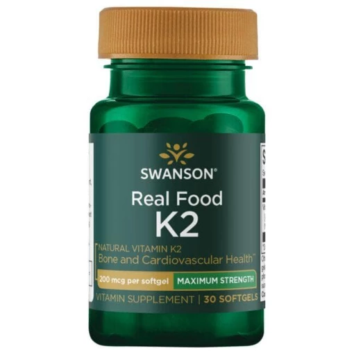 Ægte Mad K-2