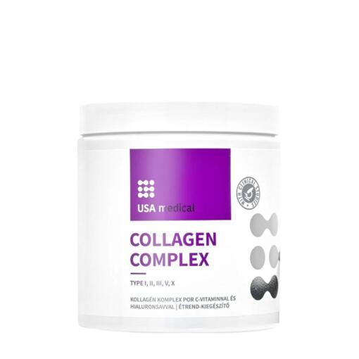 USA Medical - Collagen Complex 240 g
