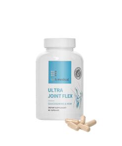 USA Medical - Ultra Joint Flex 60 kapsler