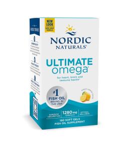 Ultimate Omega