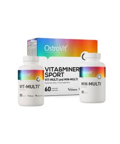 OstroVit - VITA&MINERALS Sport