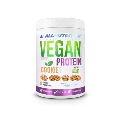 Vegansk Protein