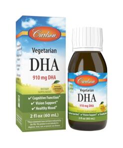 Vegetarisk DHA