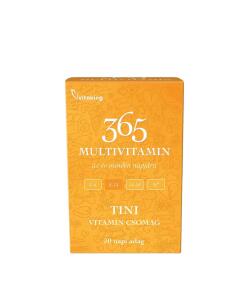 Vitaking - Multivitamin Teen Pack 365