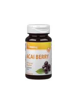 Vitaking - Acai Berry 3000 mg (60 Softgels)