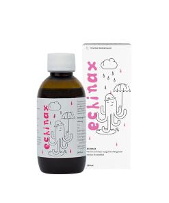 Vitaking - Echinax Sirup 200 ml