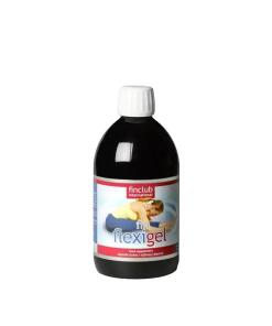 Vitaking - Fin FlexiGel Collagen 500 ml