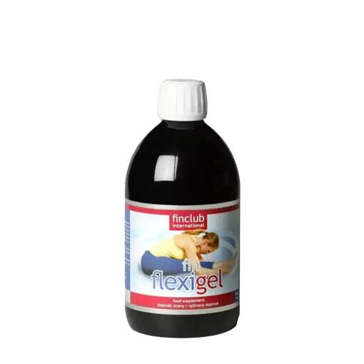 Vitaking - Fin FlexiGel Collagen 500 ml