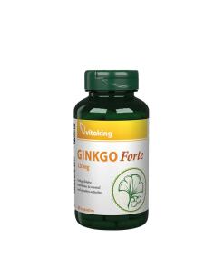 Vitaking - Ginkgo Biloba Forte 120 mg