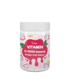 Vitaking - Instant Supreme Vitamin C Pulver Dragon Berry 150 g