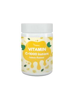 Vitaking - Instant Supreme C-vitaminpulver med Citronsmag 150 g