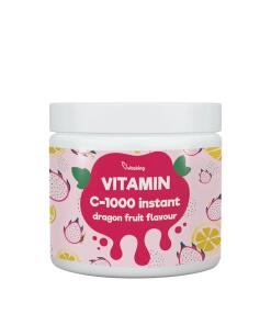 Vitaking - Instant Supreme Vitamin C-pulver