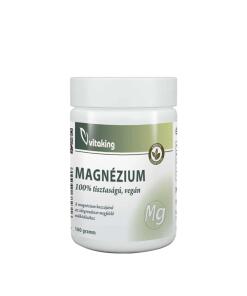 Vitaking - Magnesiumcitratpulver 160 g