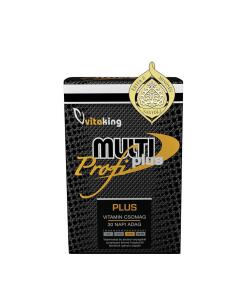 Vitaking - Multi Profi Plus 30 pakker