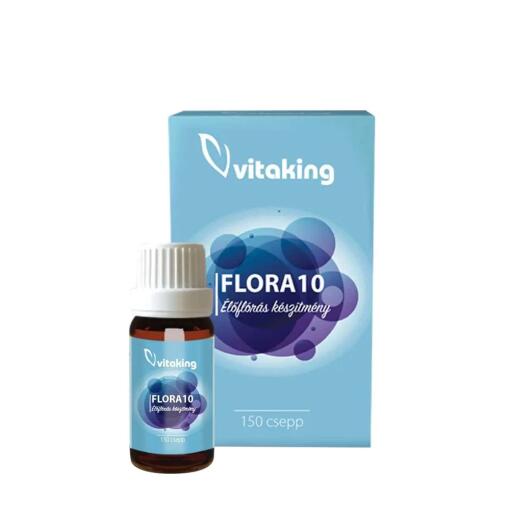 Vitaking - Probioticum Complex 6 ml (150 dråber)
