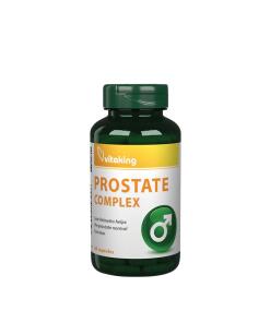 Vitaking - Prostate Complex 60 kapsler