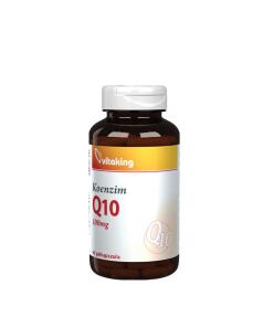 Vitaking - Q-10 Coenzym 100 mg (60 Softgels)