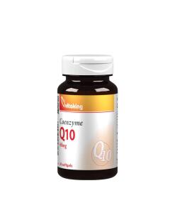 Vitaking - Q-10 Coenzym 60 mg (60 Softgels)