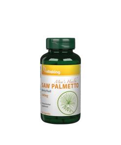 Vitaking - Saw Palmetto 540 mg (90 kapsler)
