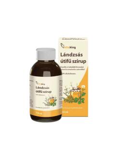 Vitaking - Græsstråsirup 150 ml