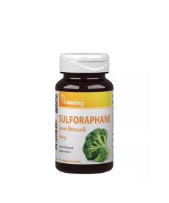 Vitaking - Sulforaphane fra Broccoli 400 mcg (60 Veg Kapsler)