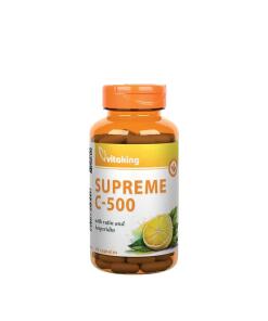 Vitaking - Supreme C-500