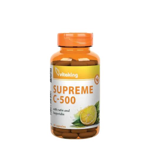 Vitaking - Supreme C-500