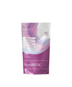 Vitaking - SymBIOTIC Fiber Jordbær 390 g