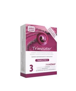 Vitaking - Trimester 3 Multivitamin 60 tabletter