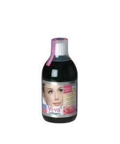 Vitaking - VI-VAHA Collagen 500 ml
