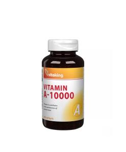 Vitaking - Vitamin A 10000