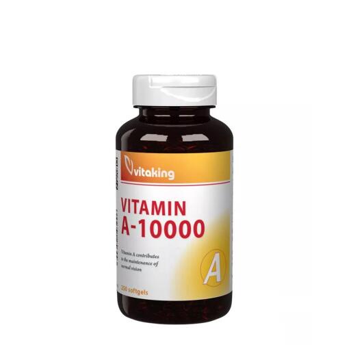 Vitaking - Vitamin A 10000