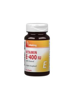 Vitaking - Vitamin E 400 IU