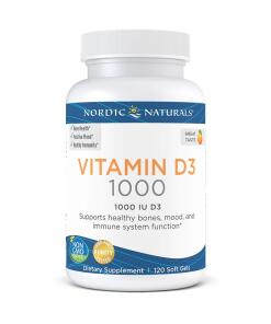 D-vitamin D3