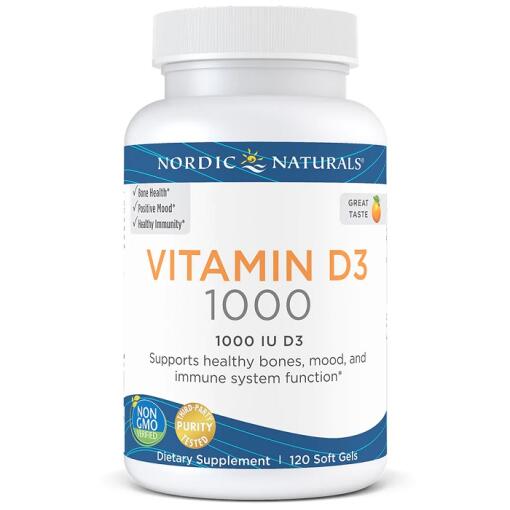 D-vitamin D3