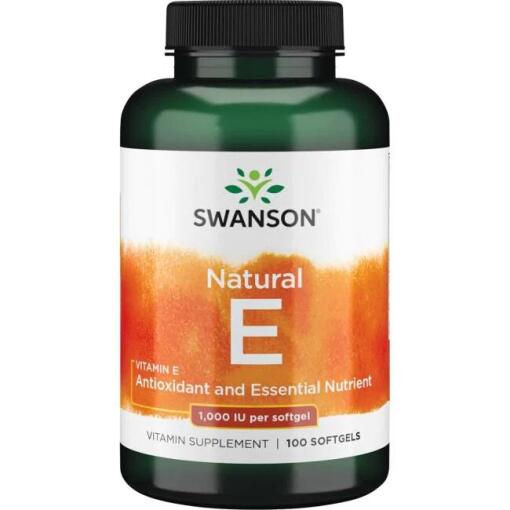 E-vitamin