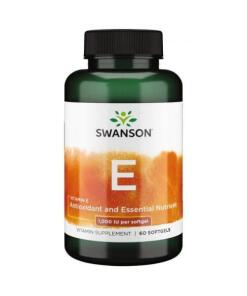 E-vitamin