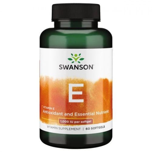 E-vitamin