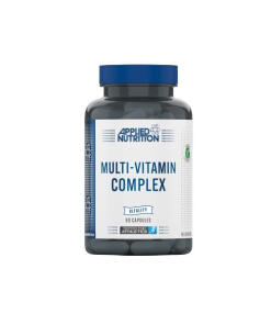 Multi-Vitamin Komplex - 90 tabletter (EAN 5056555205617)