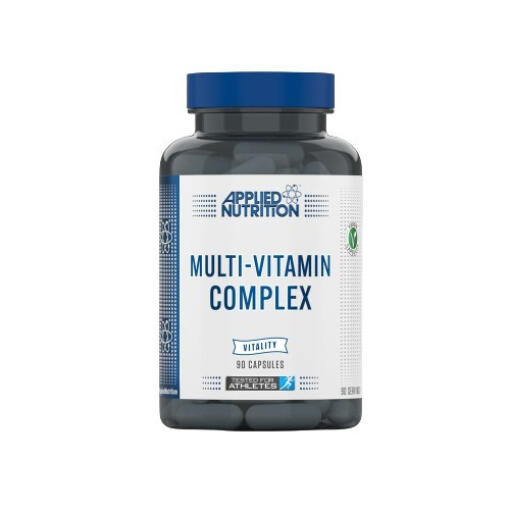 Multi-Vitamin Komplex - 90 tabletter (EAN 5056555205617)